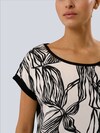Shirt mit Floralem Muster thumbnail 3