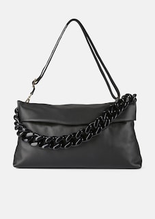 Tasche mit dicker Kette thumbnail 4