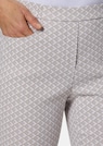 Jacquardhose MARTHA thumbnail 5