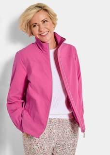 Blouson-Jacke mit Reißverschluss thumbnail 4