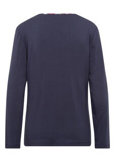 T-shirt avec motif à l'avant thumbnail 3