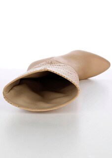 Stiefel mit Perforierung thumbnail 2