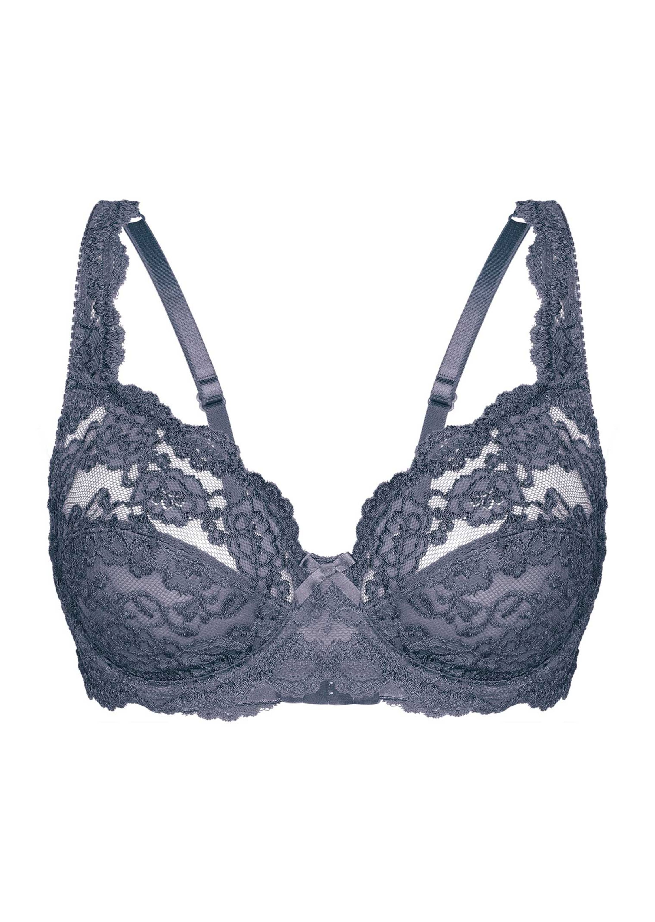 Kaarituelliset pitsirintaliivit