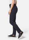 Slim-fit Jeans in sweat denim thumbnail 4