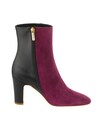 Stiefelette Bicolor thumbnail 3