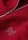 Confortable veste avec fermeture par zip thumbnail 4
