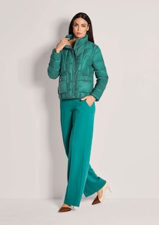 Gewatteerd jack thumbnail 2