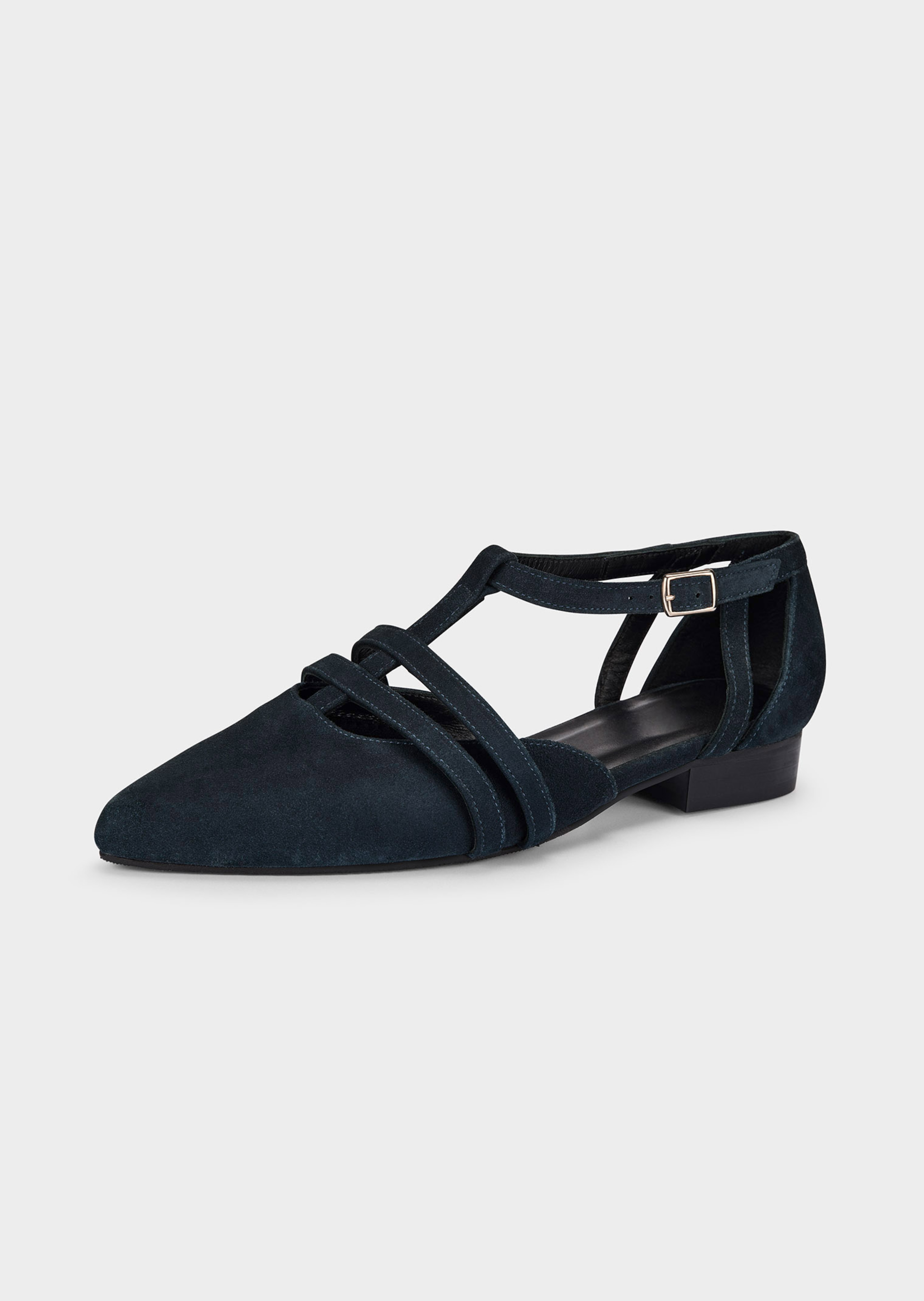 Elegantit soljelliset nahka-avokkaat