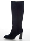 Stiefel mit Ziernähten thumbnail 6