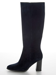 Stiefel mit Ziernähten thumbnail 6