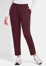 Pantalon de loisirs avec large taille confortable thumbnail 1