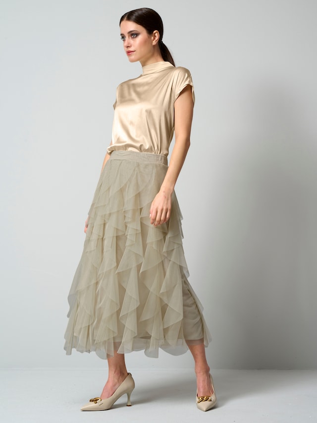 Rock mit Abstufungen 1