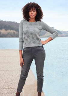 Bequem-Jeans zum Schlüpfen thumbnail 7