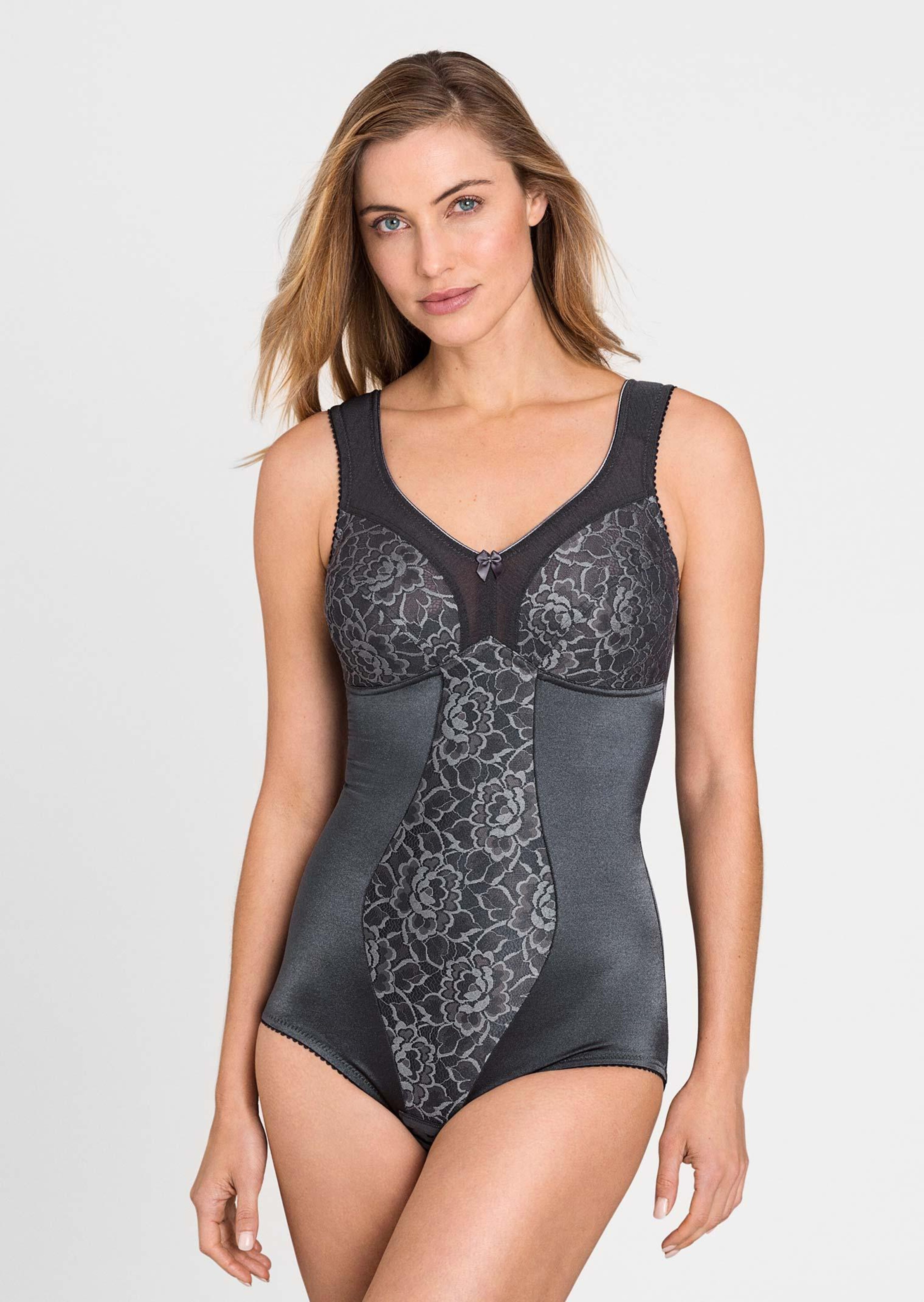 Figurformender Body ohne Bügel
