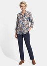 Trageangenehme Druckbluse aus Viskose thumbnail 2