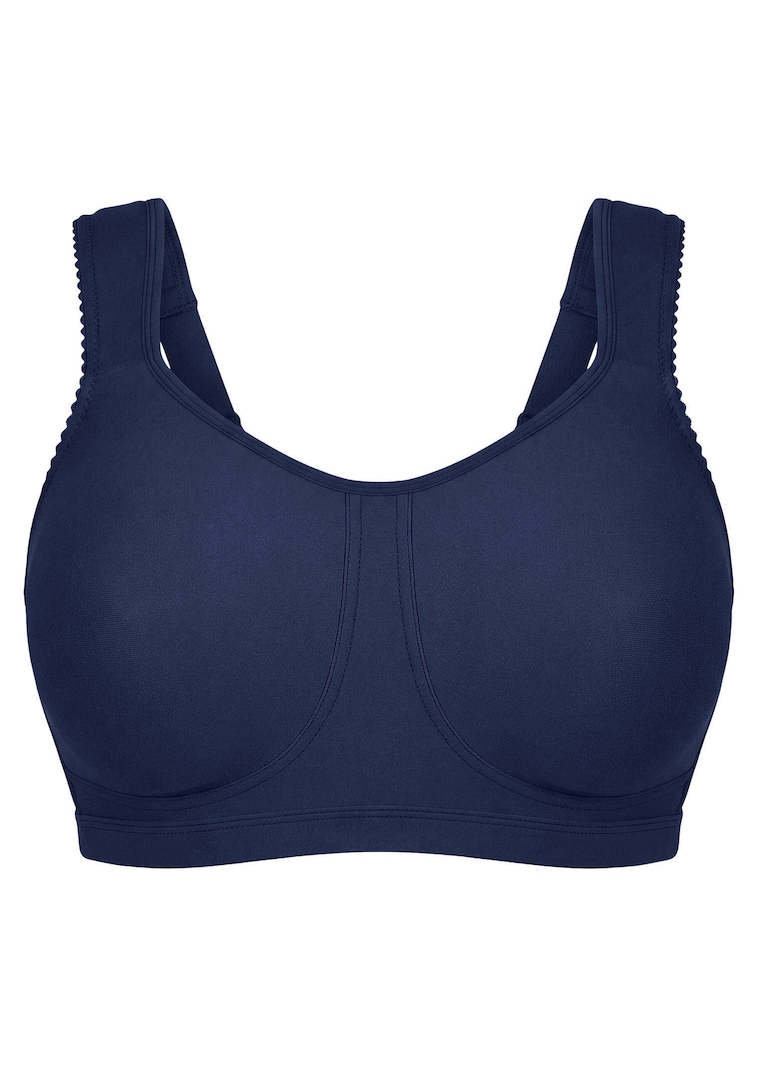 Shirtbeha zonder beugels, met 2 verschillende draagvarianten