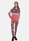 Sweatshirt im Colour-Blocking-Look thumbnail 2