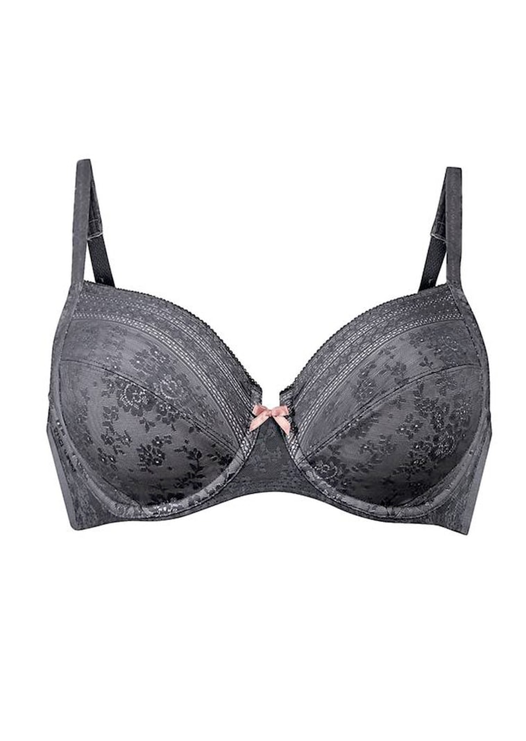 Bügel-BH mit Spitze