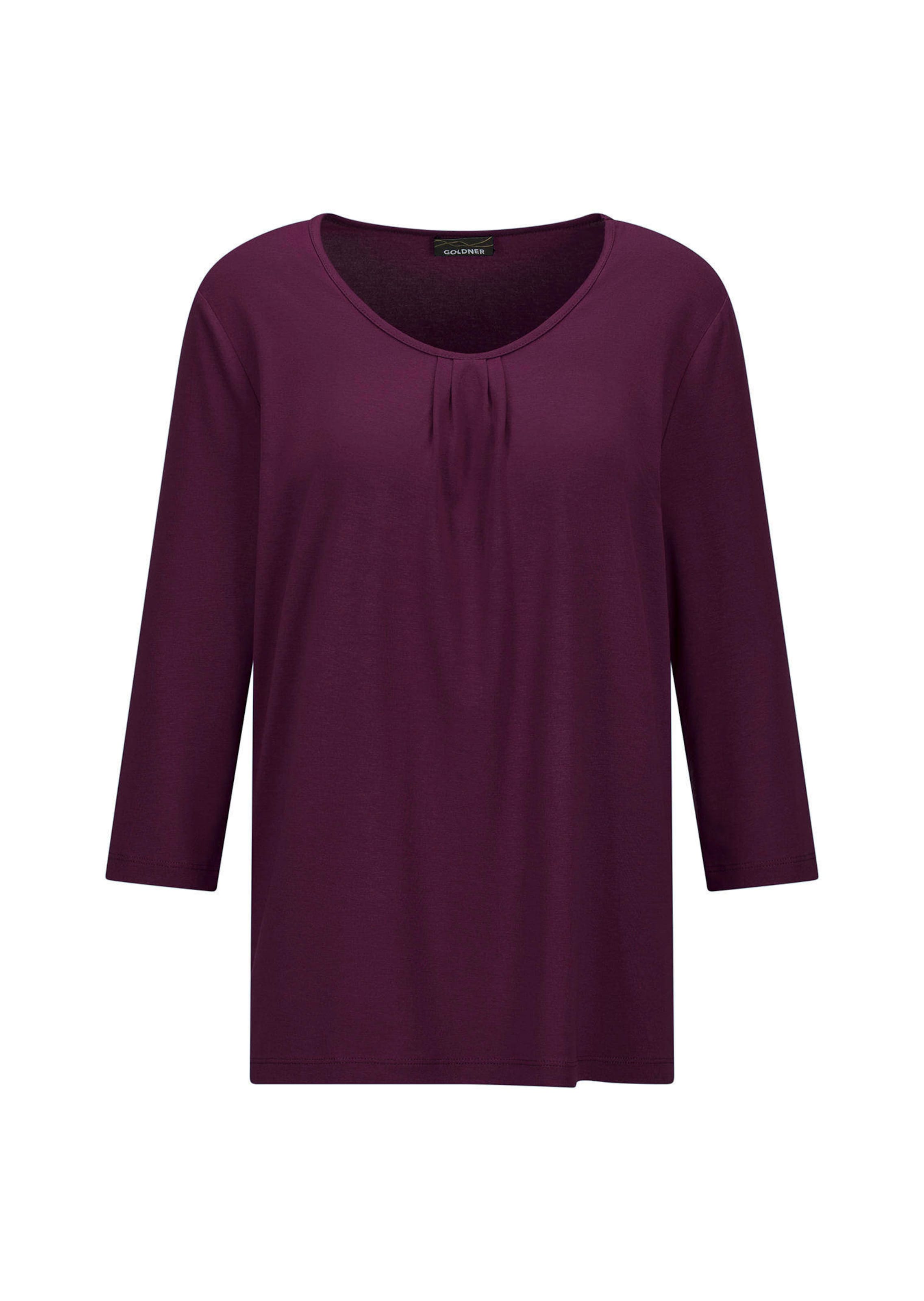T-shirt en jersey de viscose