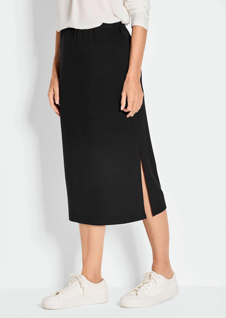 Jersey rok
