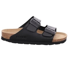 Mules avec boucles réglables thumbnail 5