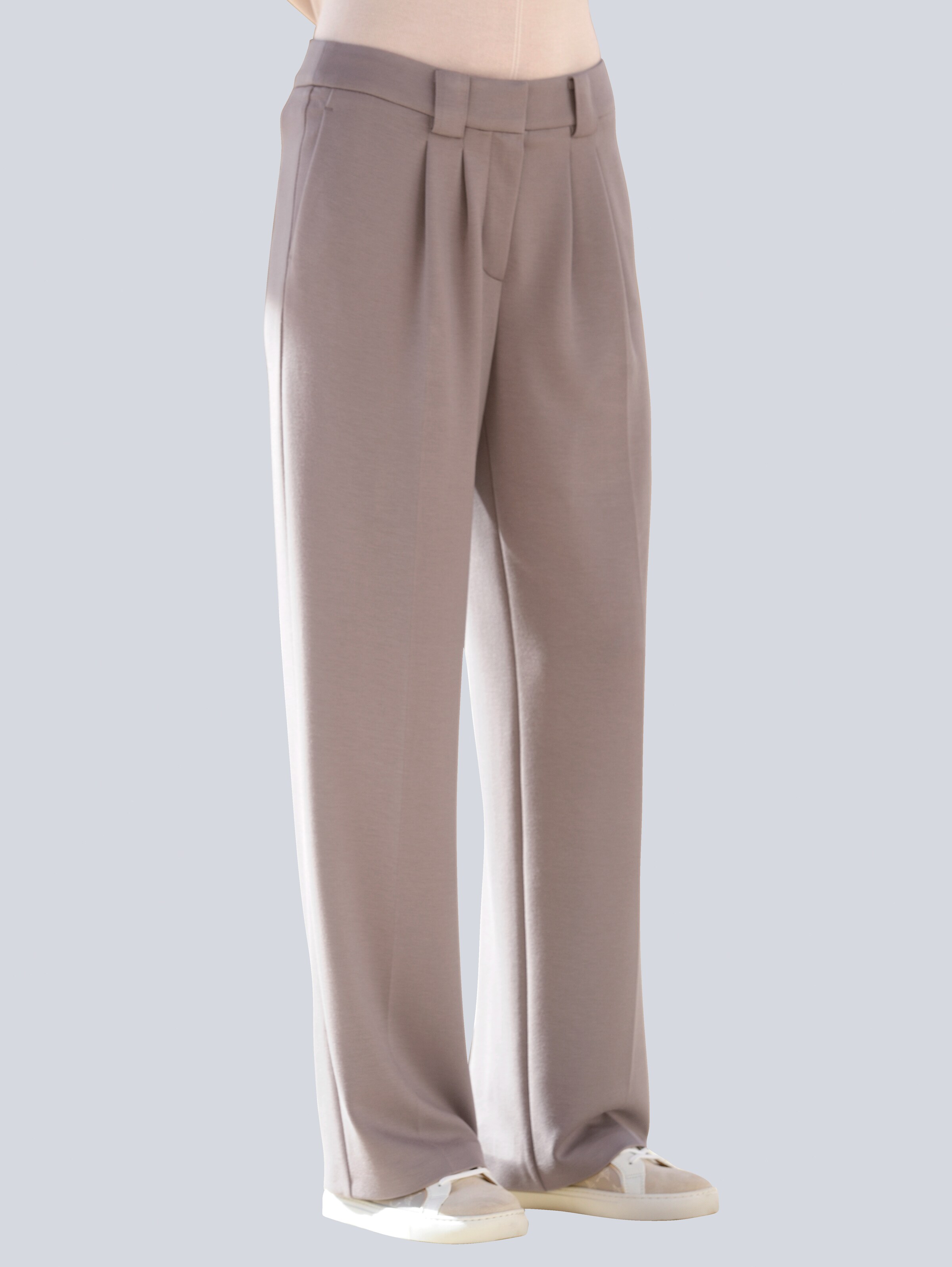 Hose in komfortabler Qualität 5