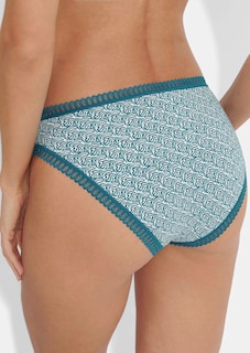 Drie jazzpants van katoen thumbnail 3