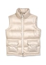 Gilet doudoune thumbnail 1