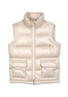 Gilet doudoune thumbnail 1
