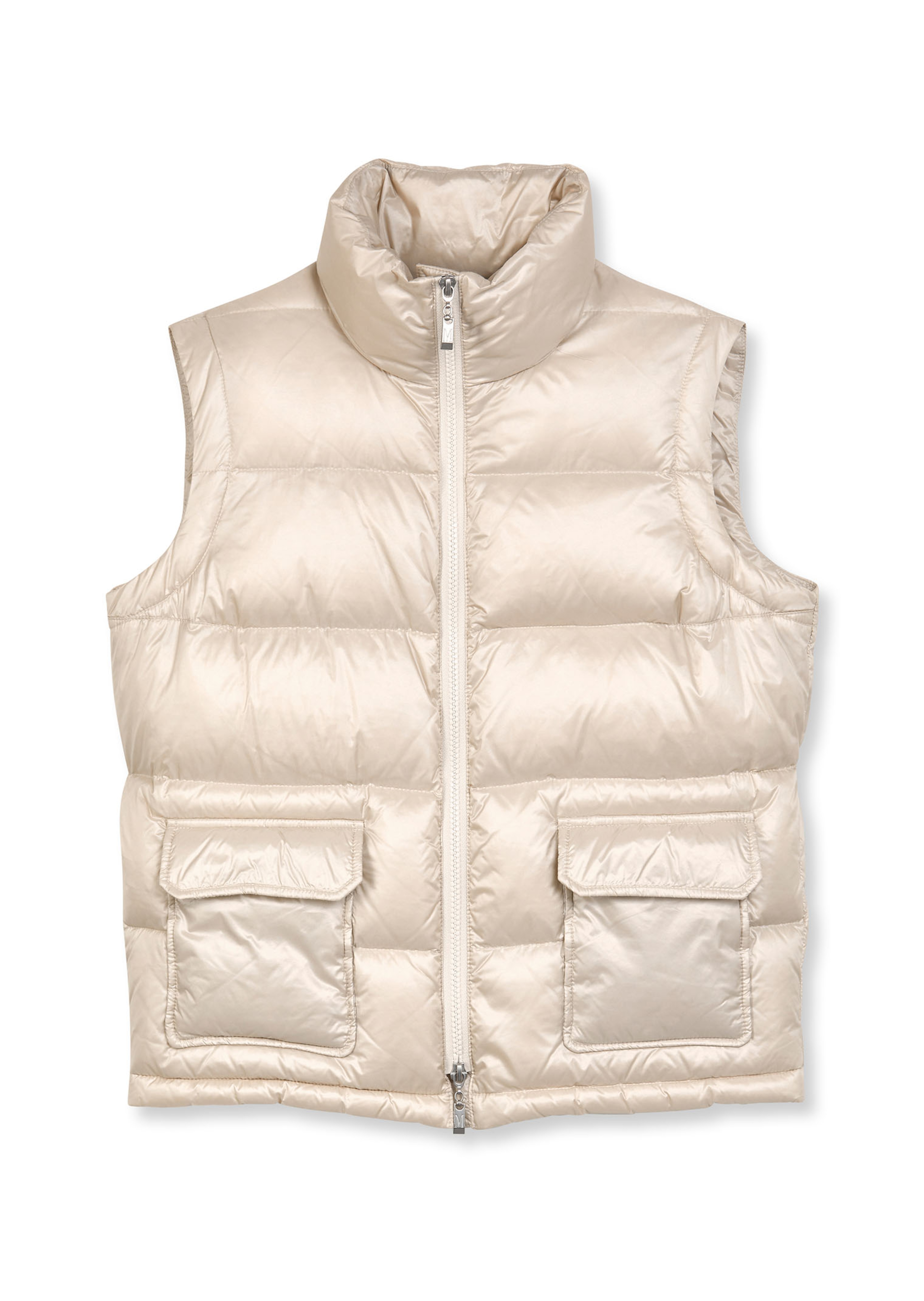 Gilet doudoune