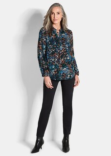 Druckbluse thumbnail 2