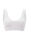 Soutien-gorge façon bustier avec fermeture à l'avant thumbnail 5