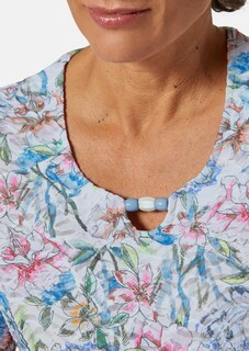 Faszinierendes Ausbrenner-Shirt thumbnail 5
