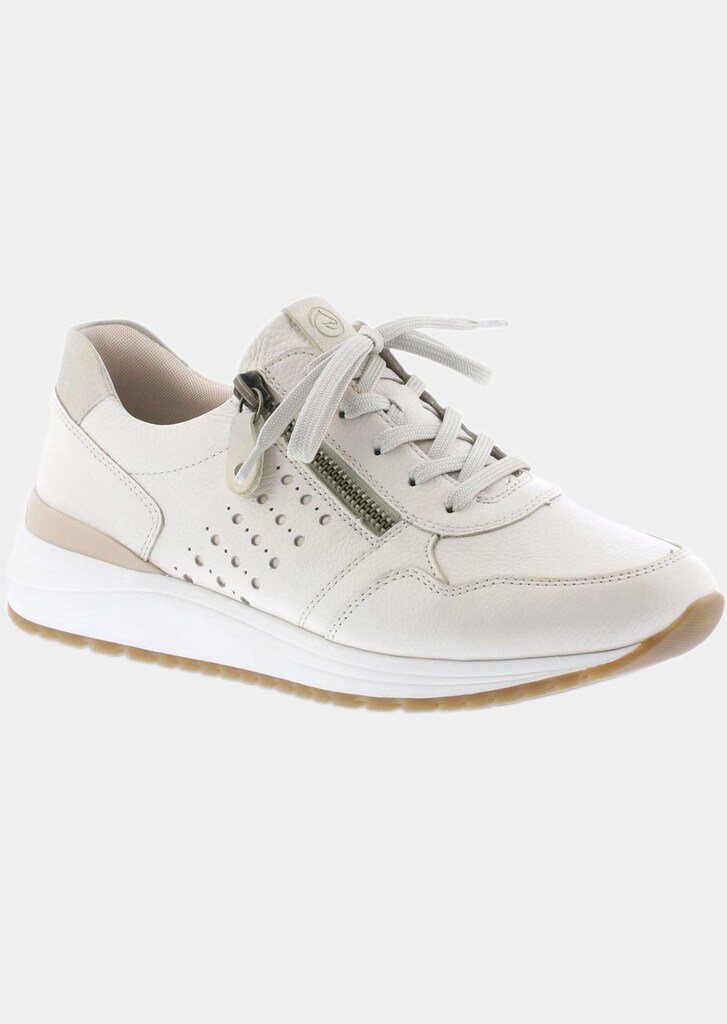 Chaussures avec voûte plantaire amovible