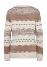 Pull à rayures jacquard thumbnail 7