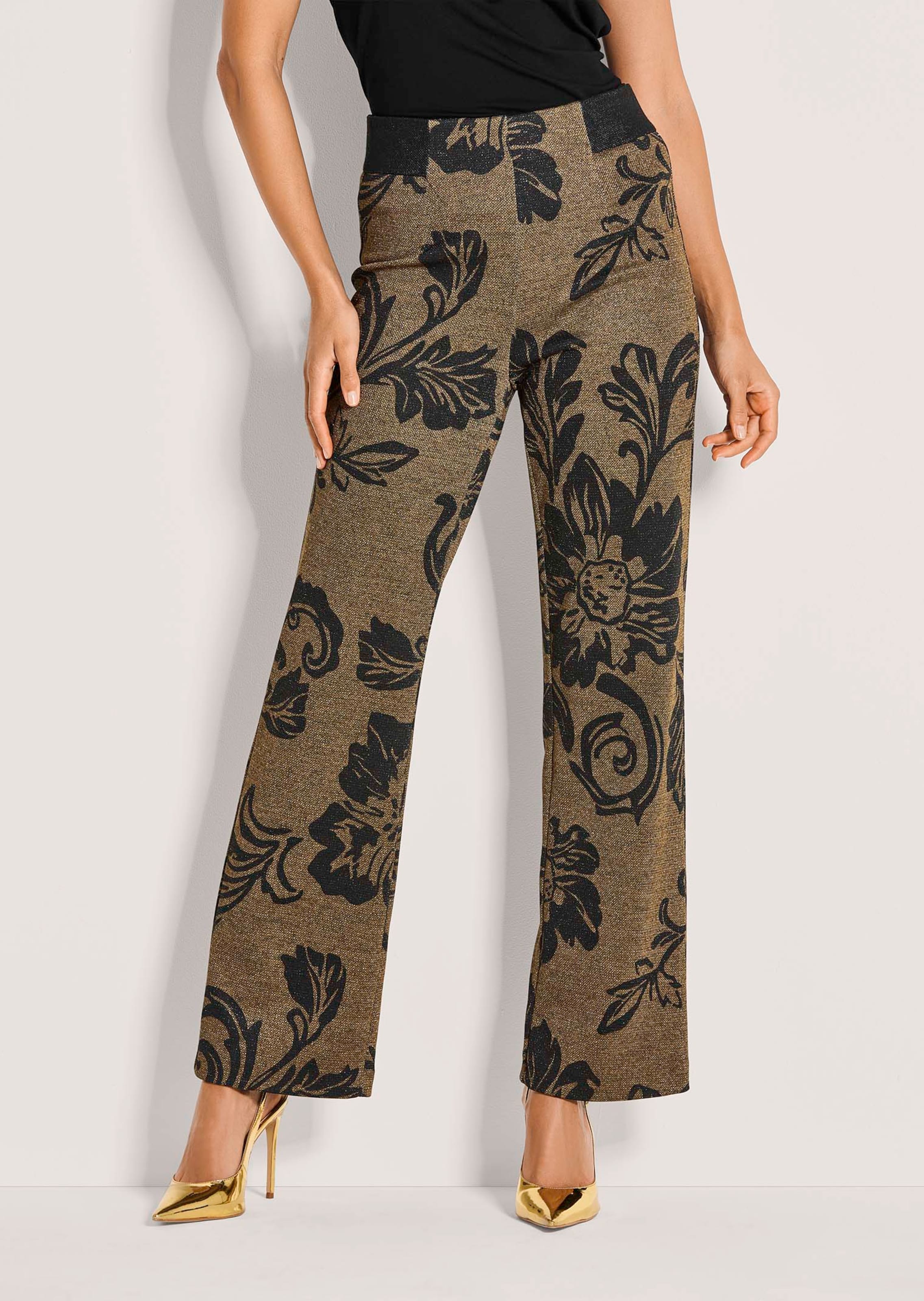 Le pantalon