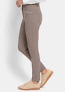 Pantalon BELLA à effet ventre plat, avec jambes étroites thumbnail 4