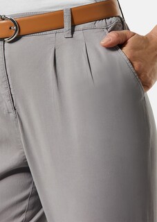 Comfortabele broek om veelzijdig mee te combineren thumbnail 5