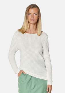 Pullover mit Struktur thumbnail 1