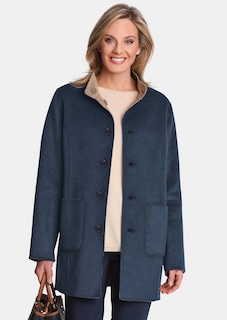 Manteau réversible thumbnail 7