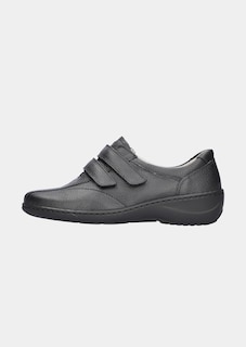 Chaussures basses avec fermeture scratch réglable thumbnail 4