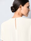 Bluse mit Knotendetail thumbnail 5