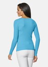 Pullover mit U-Boot-Ausschnitt thumbnail 3