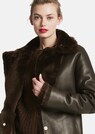 Wende-Lammfelljacke thumbnail 5