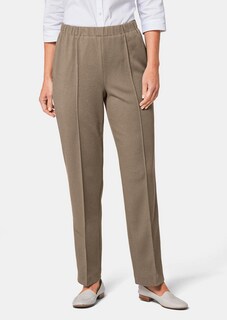 Comfortabele ribbroek CARLA thumbnail 1