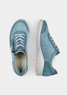 Halbschuhe mit Elastik-Einsätzen thumbnail 2