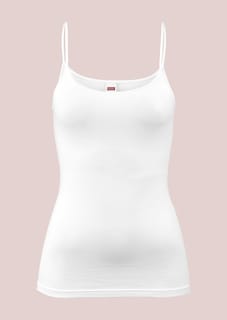 Trägerhemd im 2er-Pack mit Satinabschlüssen thumbnail 4