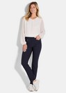Pantalon thermo LOUISA quasiment infroissable thumbnail 2