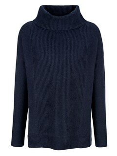 Pullover aus reiner hochwertiger Kaschmirqualität thumbnail 5