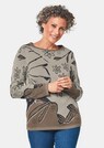 Pull en jacquard thumbnail 1